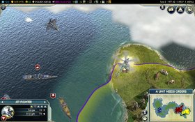 Sid Meier's Civilization V Screenshot from Shacknews