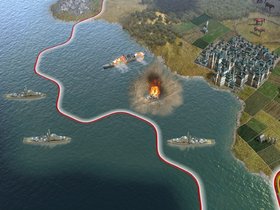 Sid Meier's Civilization V Screenshot from Shacknews
