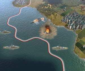 Sid Meier's Civilization V Screenshots