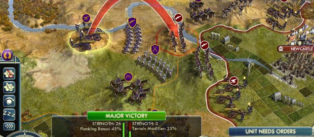 Sid Meier's Civilization V News