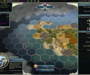 Sid Meier's Civilization V Files