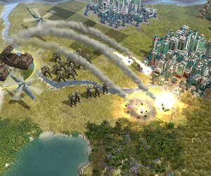 Sid Meier's Civilization V Videos