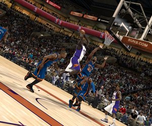 NBA 2K11 Files