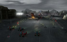 End of Nations Screenshot from Shacknews