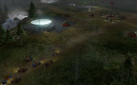 End of Nations Screenshot from Shacknews