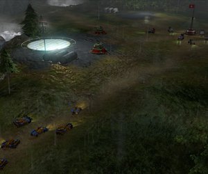 End of Nations Screenshots