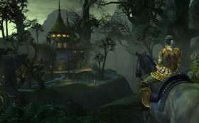 RIFT Standard Edition Screenshot from Shacknews