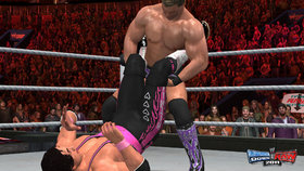 WWE SmackDown vs. Raw 2011 Screenshot from Shacknews