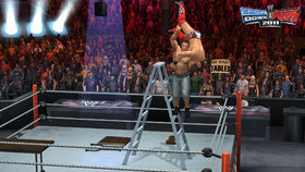 WWE SmackDown vs. Raw 2011 Screenshot from Shacknews