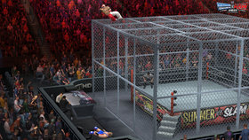 WWE SmackDown vs. Raw 2011 Screenshot from Shacknews