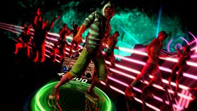 Dance Central Screenshot from Shacknews