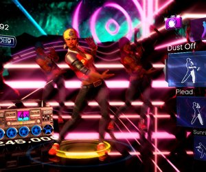 Dance Central Videos