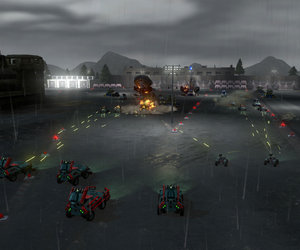 End of Nations Screenshots
