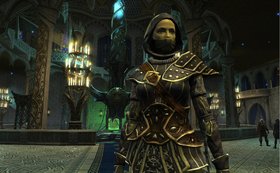RIFT Standard Edition Screenshot from Shacknews