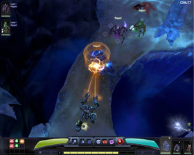 Darkspore Screenshot from Shacknews