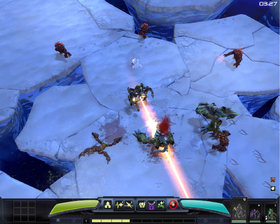 Darkspore Screenshot from Shacknews