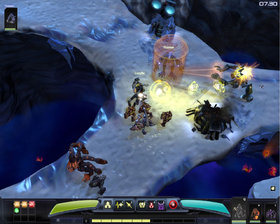 Darkspore Screenshot from Shacknews