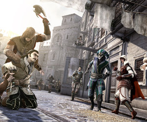 Assassin's Creed Brotherhood Videos