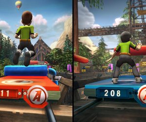 Kinect Adventures Files