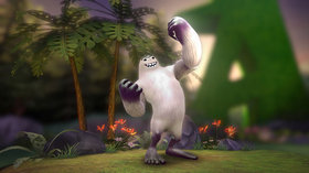 Kinect Adventures! Screenshot from Shacknews