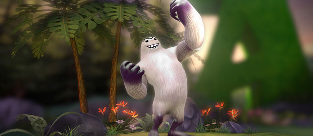 Kinect Adventures News