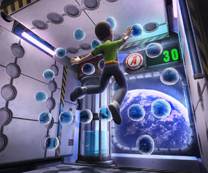 Kinect Adventures Videos