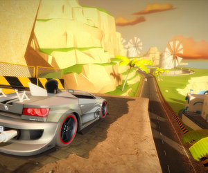 Kinect Joy Ride Files