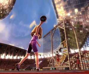 Kinect Sports Videos