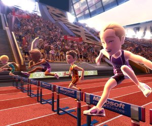 Kinect Sports Files