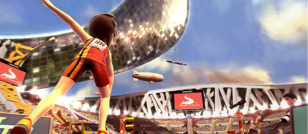 Kinect Sports News