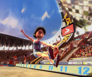 Kinect Sports Screenshots