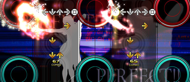 Dance Dance Revolution News