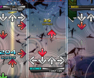 Dance Dance Revolution Videos