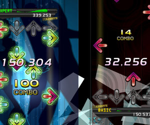 Dance Dance Revolution Files