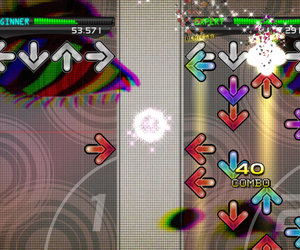 Dance Dance Revolution Videos
