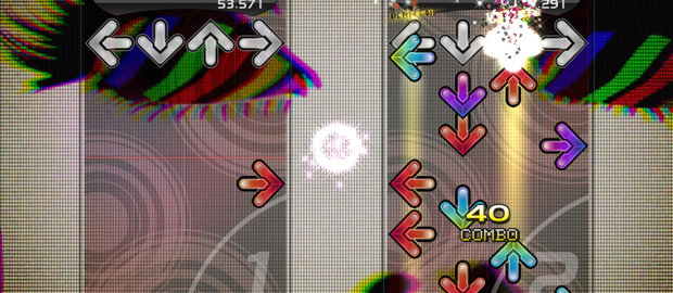 Dance Dance Revolution News