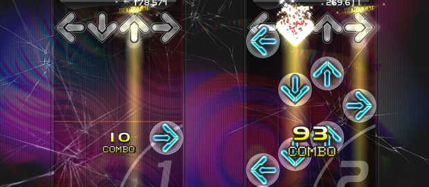 Dance Dance Revolution News