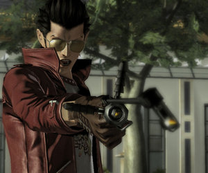 No More Heroes: Heroes' Paradise Videos