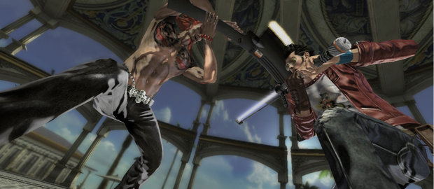 No More Heroes: Heroes' Paradise News