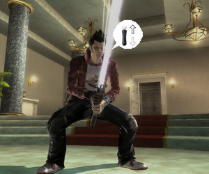 No More Heroes: Heroes' Paradise Files