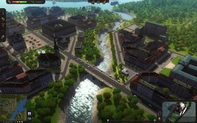 Cities in Motion Screenshot from Shacknews