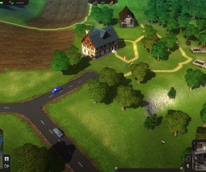 Cities in Motion Chat