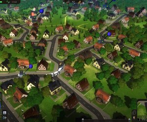 Cities in Motion Screenshots