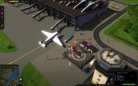 Cities in Motion Screenshot from Shacknews