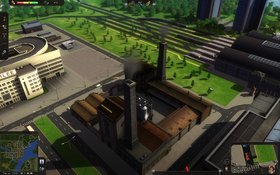 Cities in Motion Screenshot from Shacknews