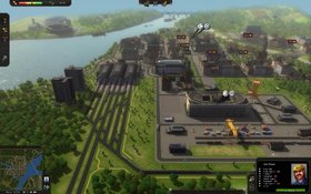 Cities in Motion Screenshot from Shacknews