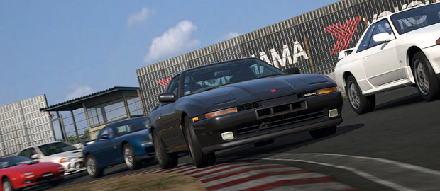 Gran Turismo 5 News