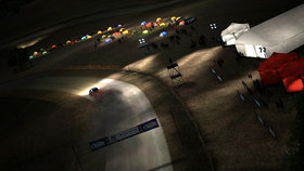 Gran Turismo 5 Screenshot from Shacknews