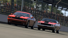 Gran Turismo 5 Screenshot from Shacknews