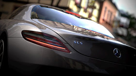Gran Turismo 5 Screenshot from Shacknews